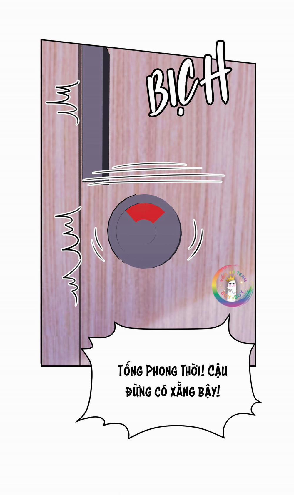 Đặc Chế Cho Riêng Anh 69 trang 29