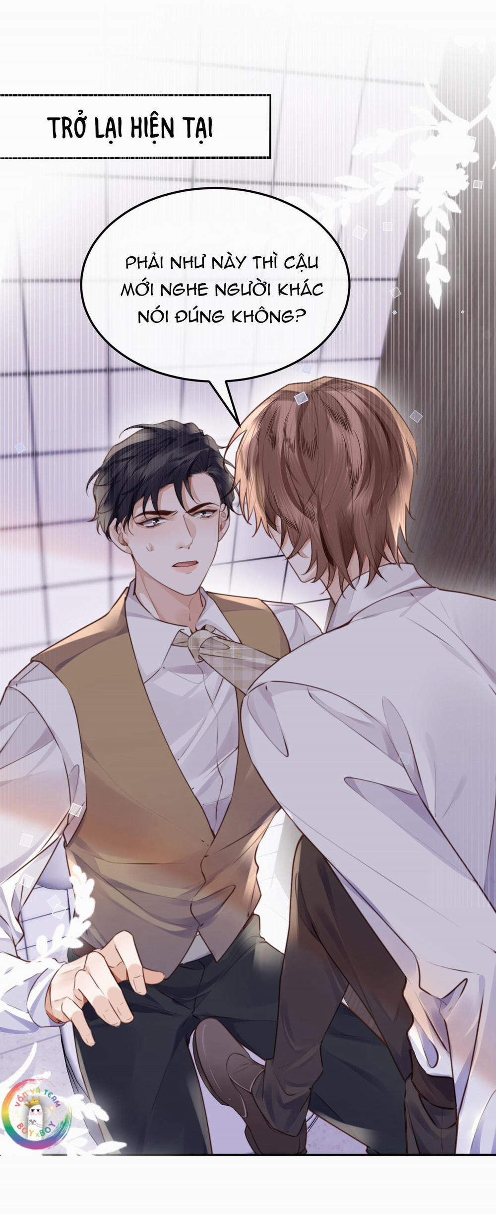 Đặc Chế Cho Riêng Anh 69 trang 30