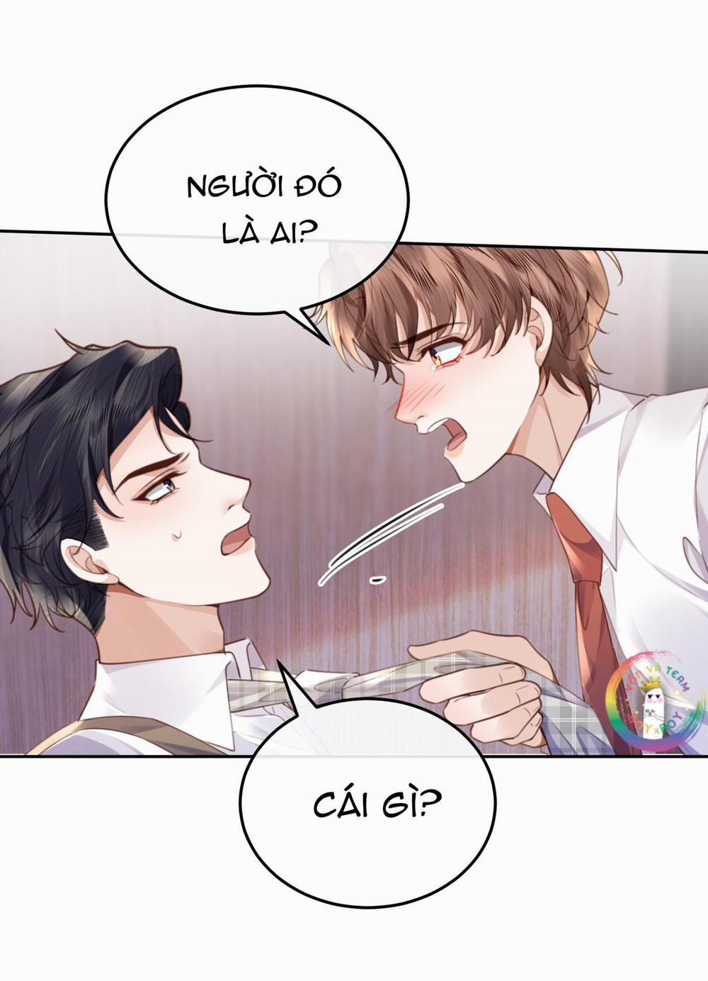 Đặc Chế Cho Riêng Anh 69 trang 35