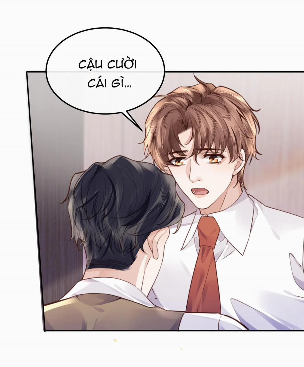 Đặc Chế Cho Riêng Anh 69 trang 39