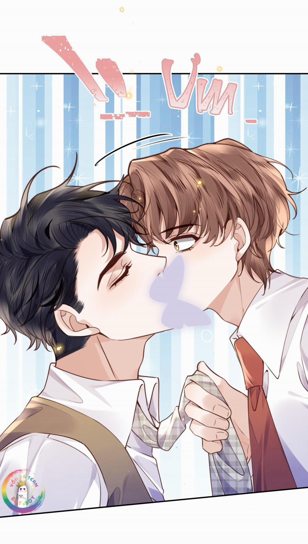 Đặc Chế Cho Riêng Anh 69 trang 40