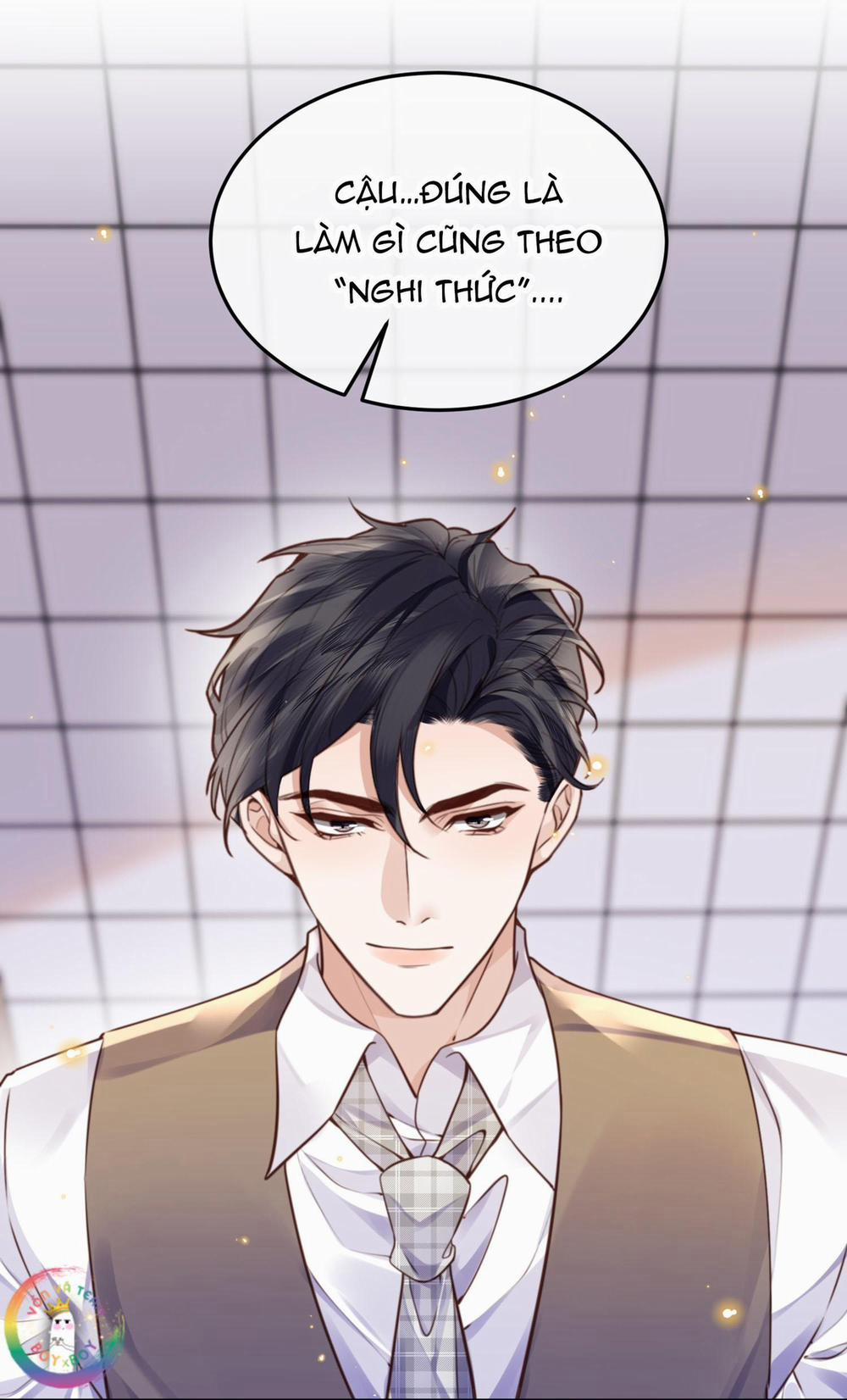 Đặc Chế Cho Riêng Anh 69 trang 43