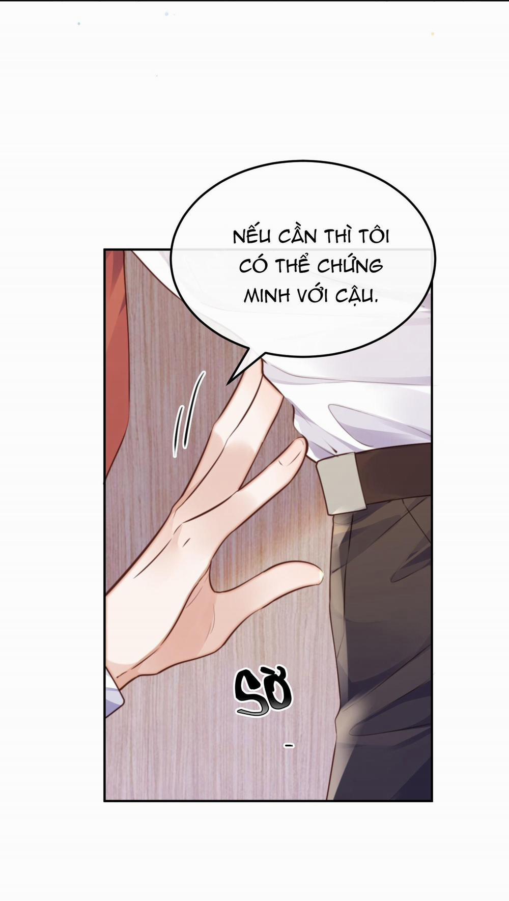 Đặc Chế Cho Riêng Anh 69 trang 44