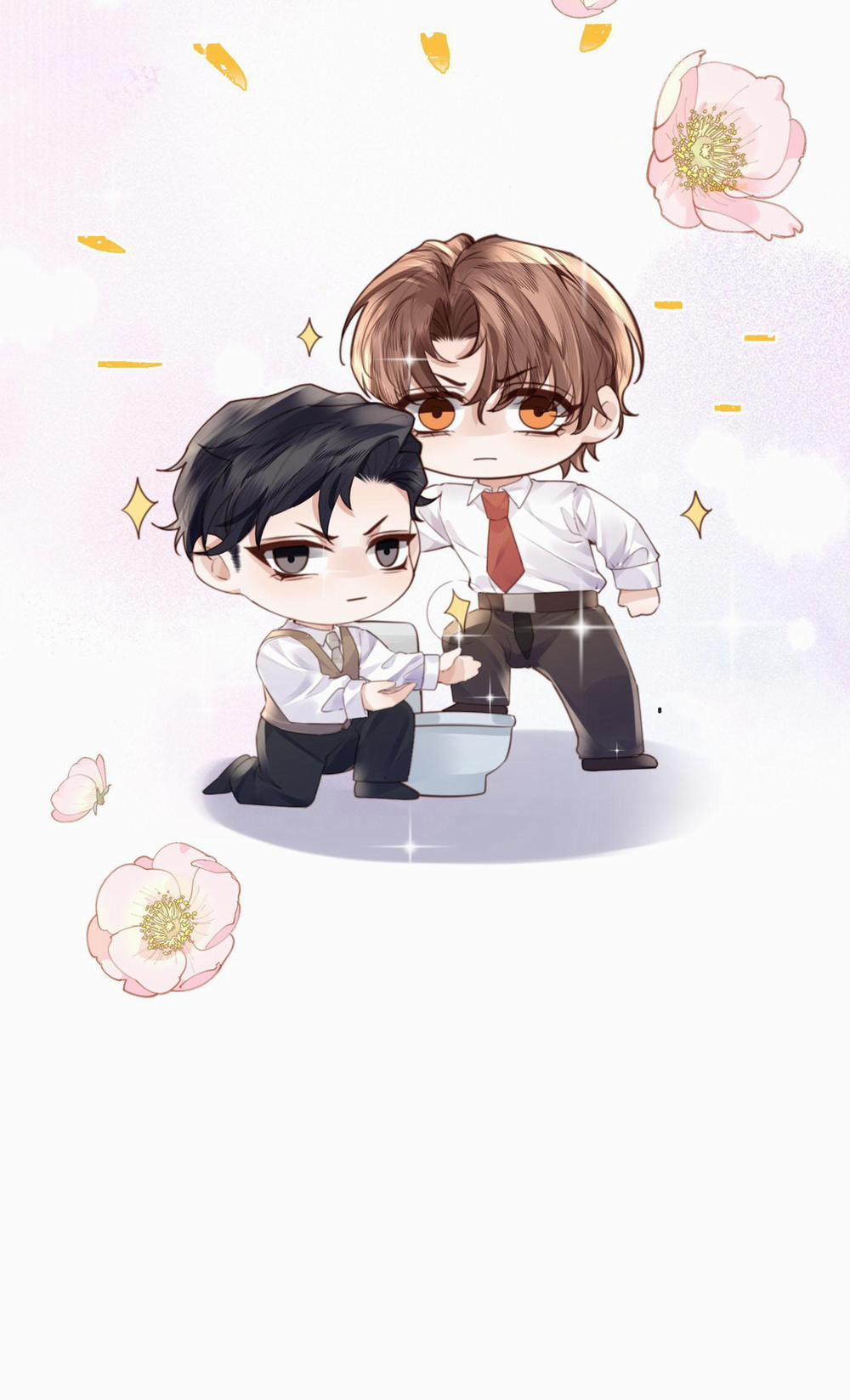 Đặc Chế Cho Riêng Anh 69 trang 46