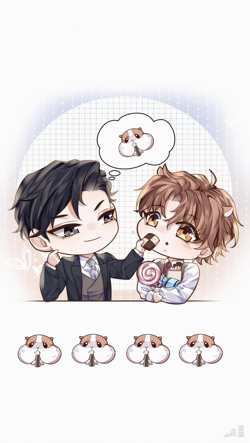 Đặc Chế Cho Riêng Anh 69 trang 47