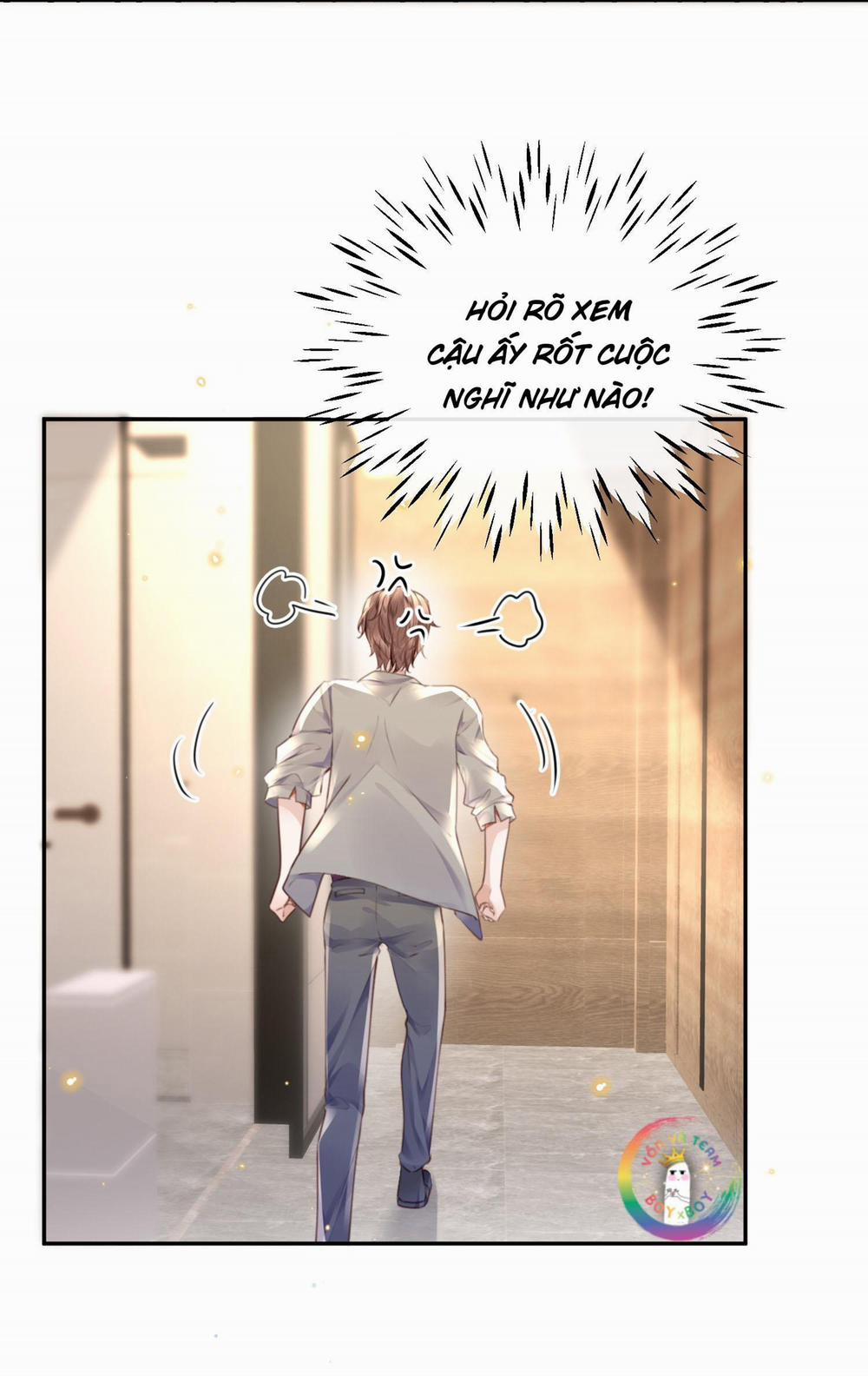 Đặc Chế Cho Riêng Anh 69 trang 9