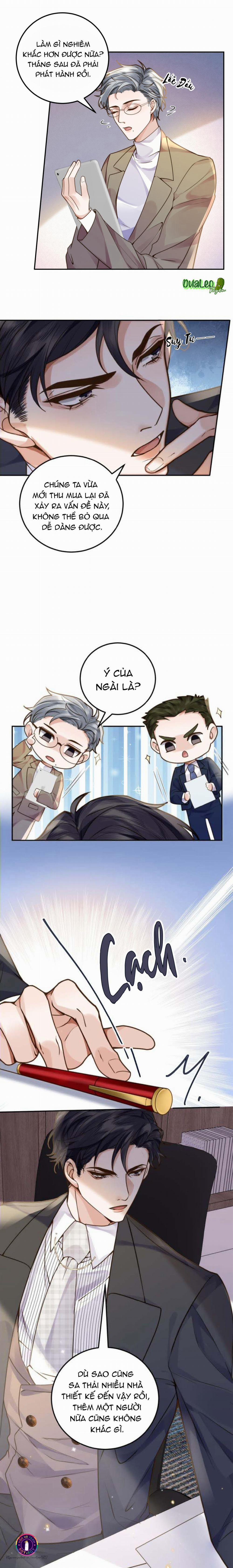 Đặc Chế Cho Riêng Anh 7 trang 14