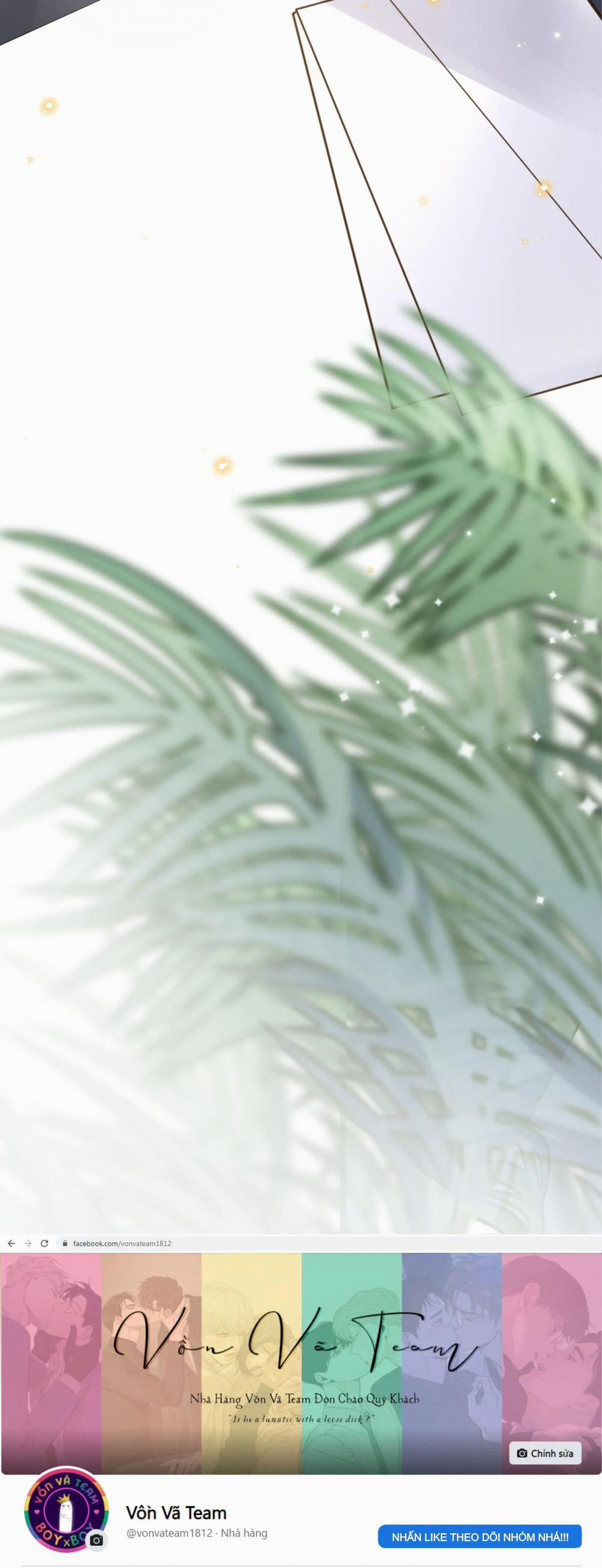 Đặc Chế Cho Riêng Anh 7 trang 15