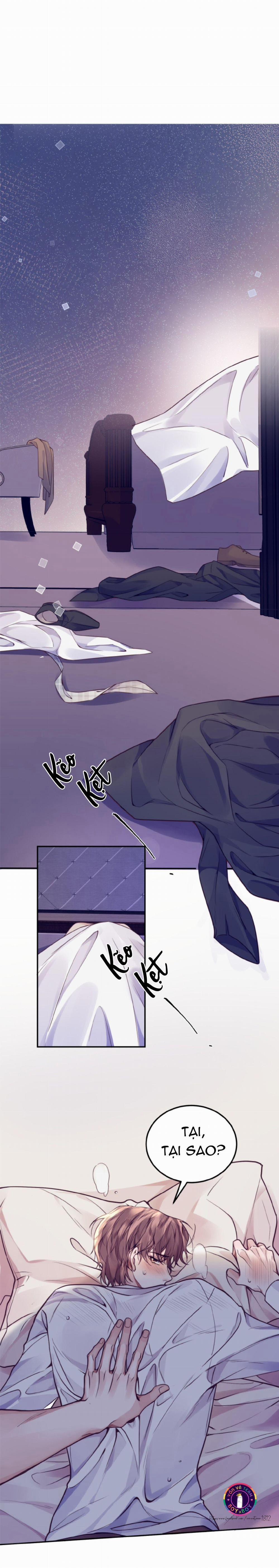 Đặc Chế Cho Riêng Anh 7 trang 3