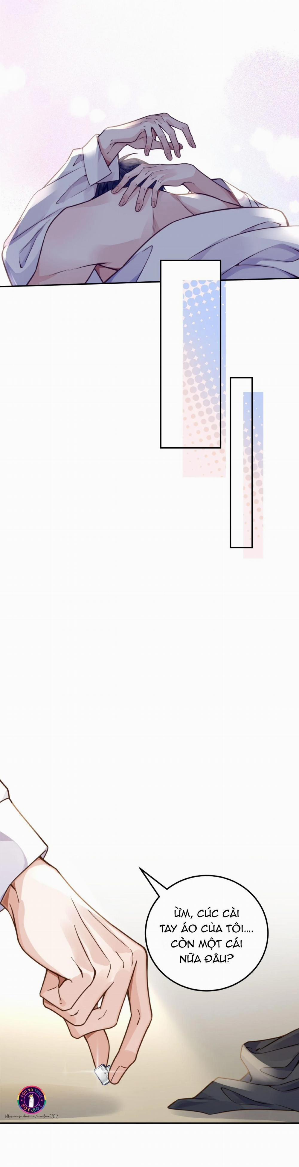 Đặc Chế Cho Riêng Anh 7 trang 5