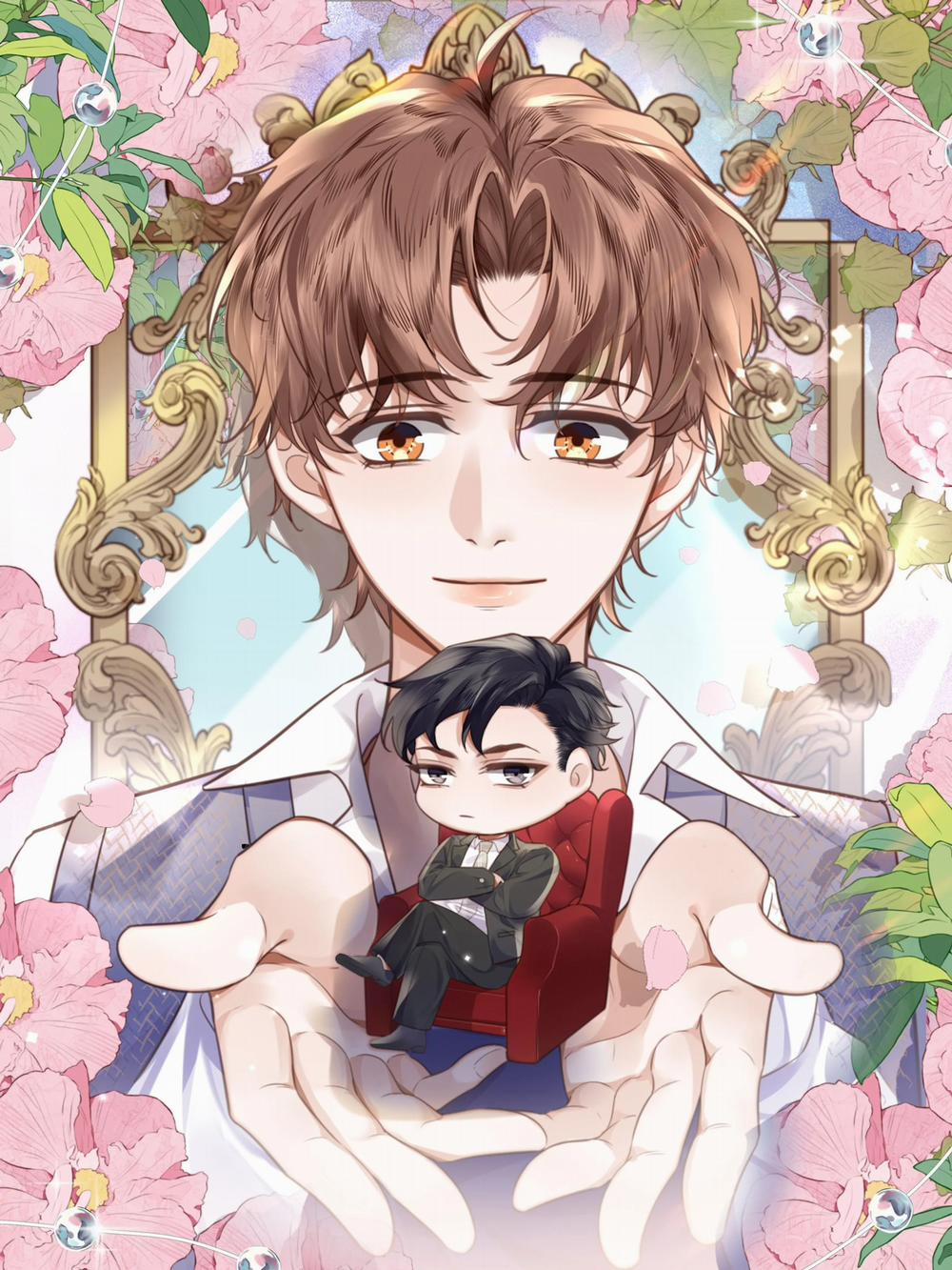 Đặc Chế Cho Riêng Anh 70 trang 1