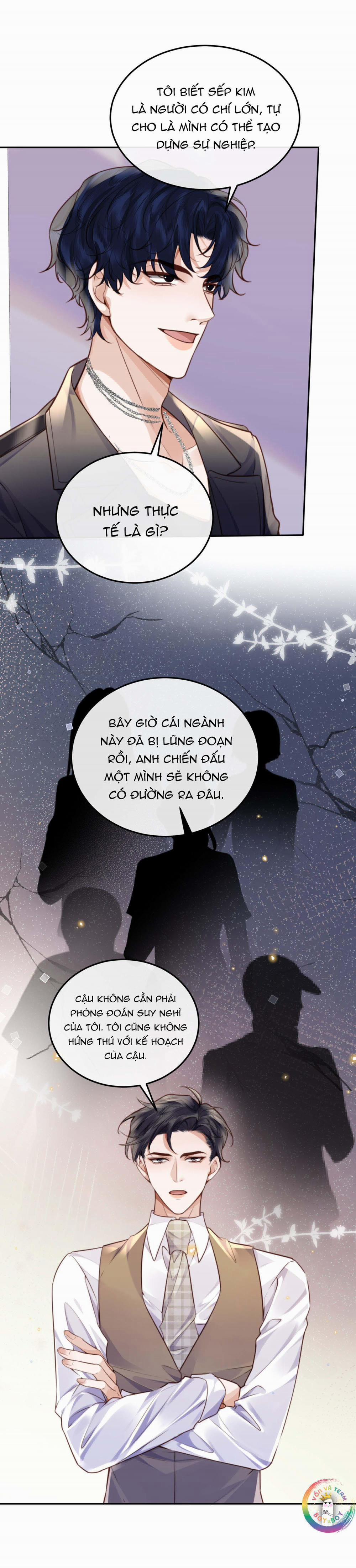 Đặc Chế Cho Riêng Anh 70 trang 10