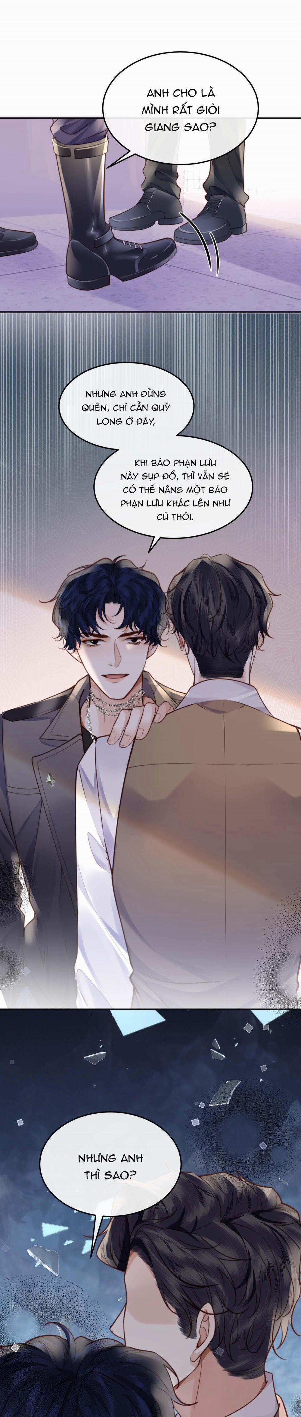 Đặc Chế Cho Riêng Anh 70 trang 12