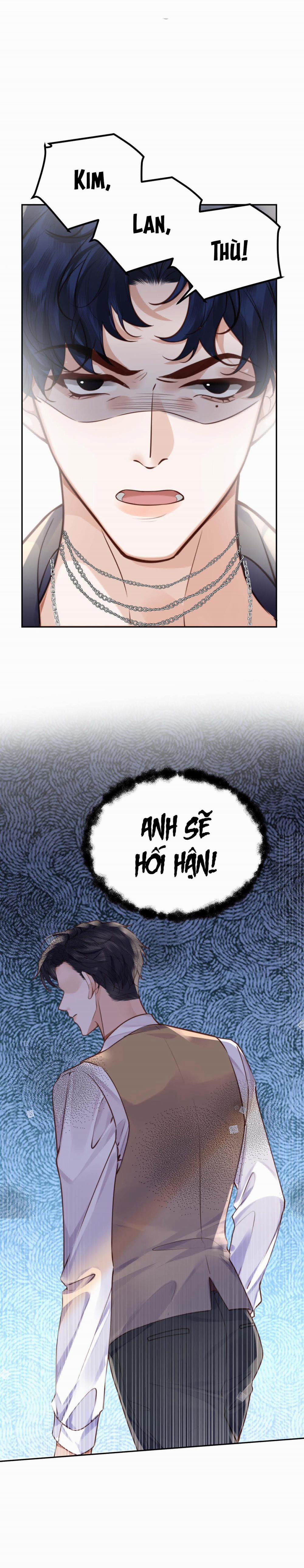 Đặc Chế Cho Riêng Anh 70 trang 16