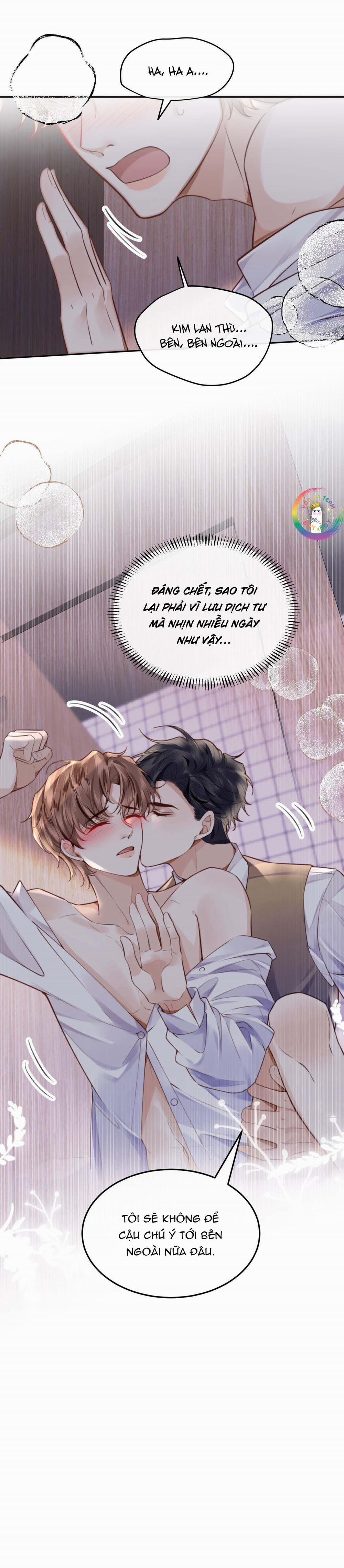 Đặc Chế Cho Riêng Anh 70 trang 18