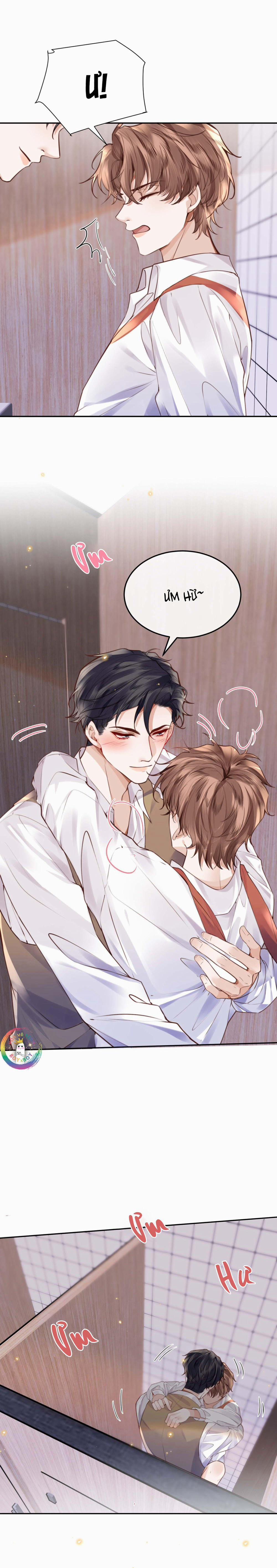 Đặc Chế Cho Riêng Anh 70 trang 3