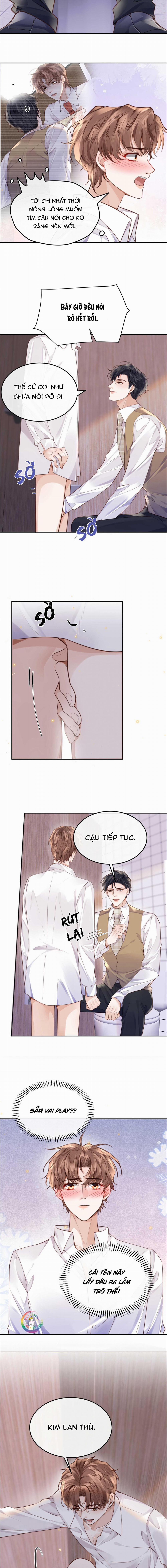 Đặc Chế Cho Riêng Anh 71 trang 1