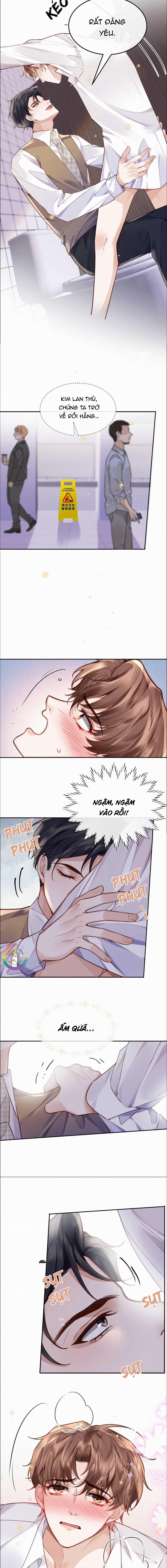 Đặc Chế Cho Riêng Anh 71 trang 5