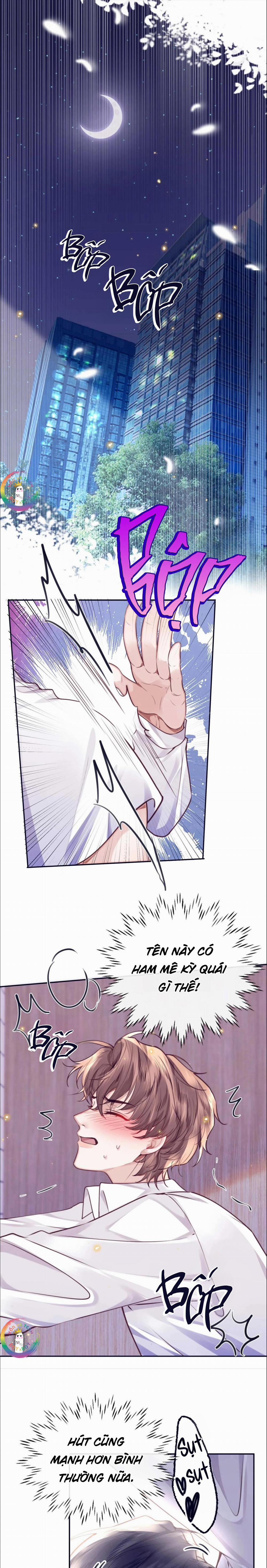 Đặc Chế Cho Riêng Anh 72 trang 1