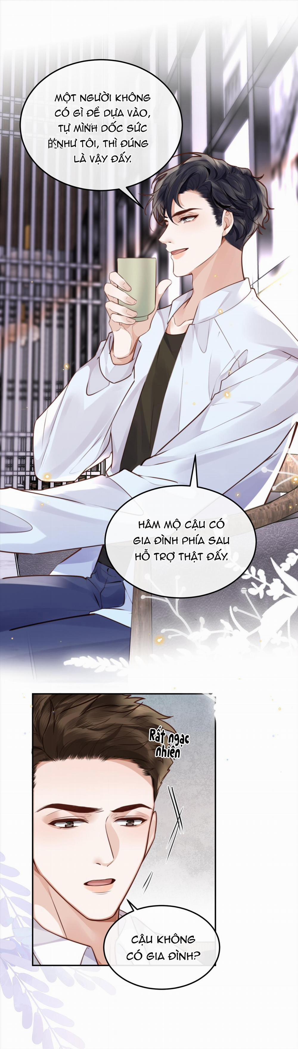 Đặc Chế Cho Riêng Anh 73 trang 12