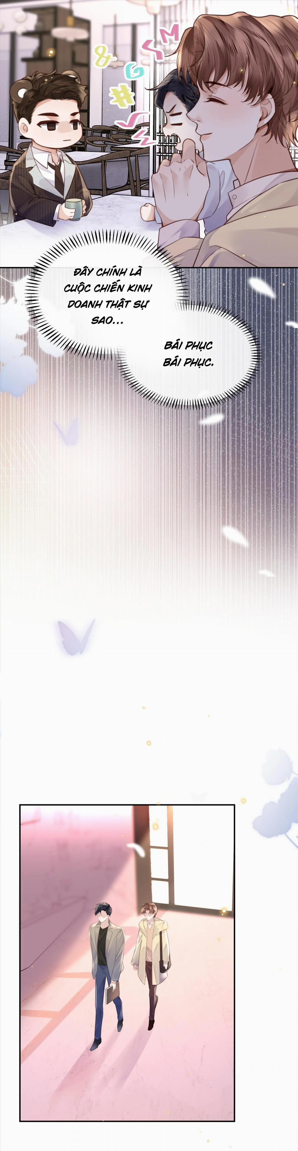 Đặc Chế Cho Riêng Anh 73 trang 14