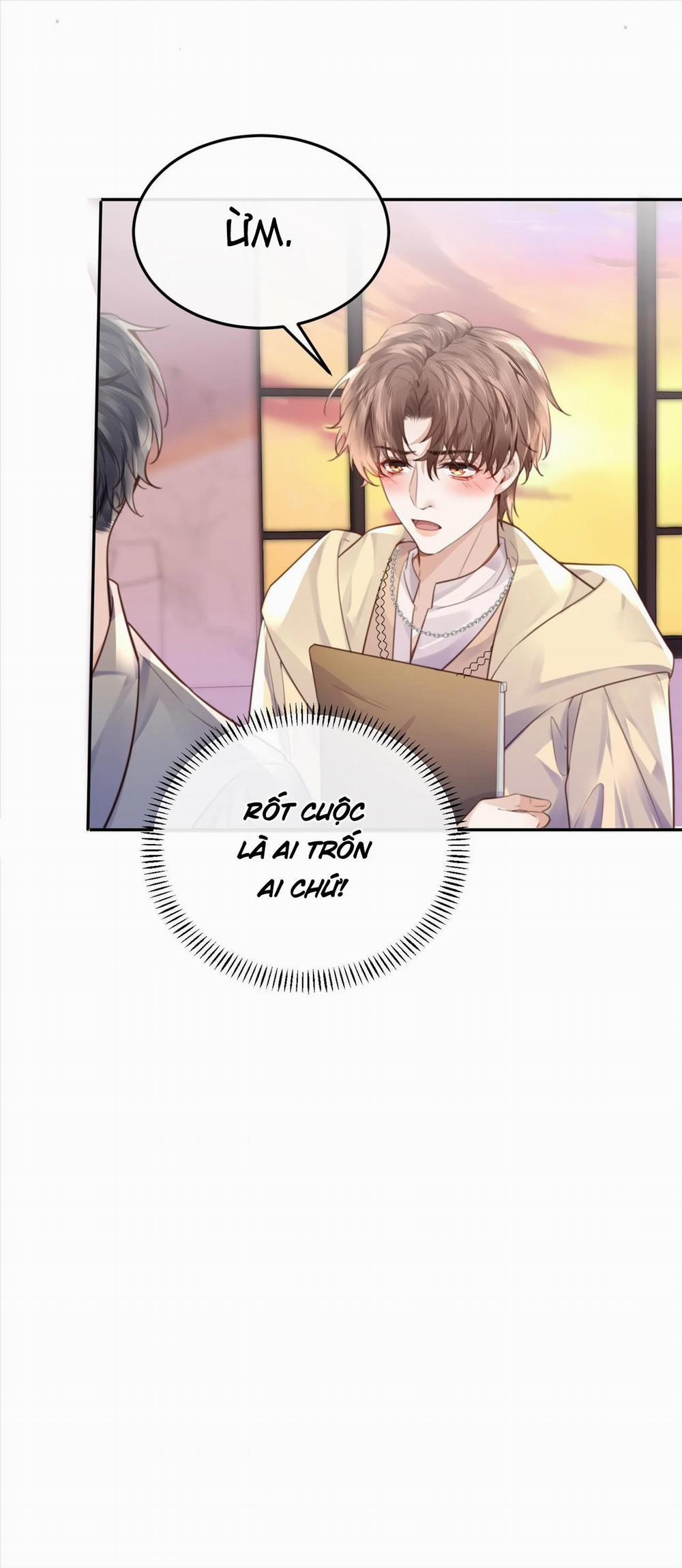 Đặc Chế Cho Riêng Anh 73 trang 18