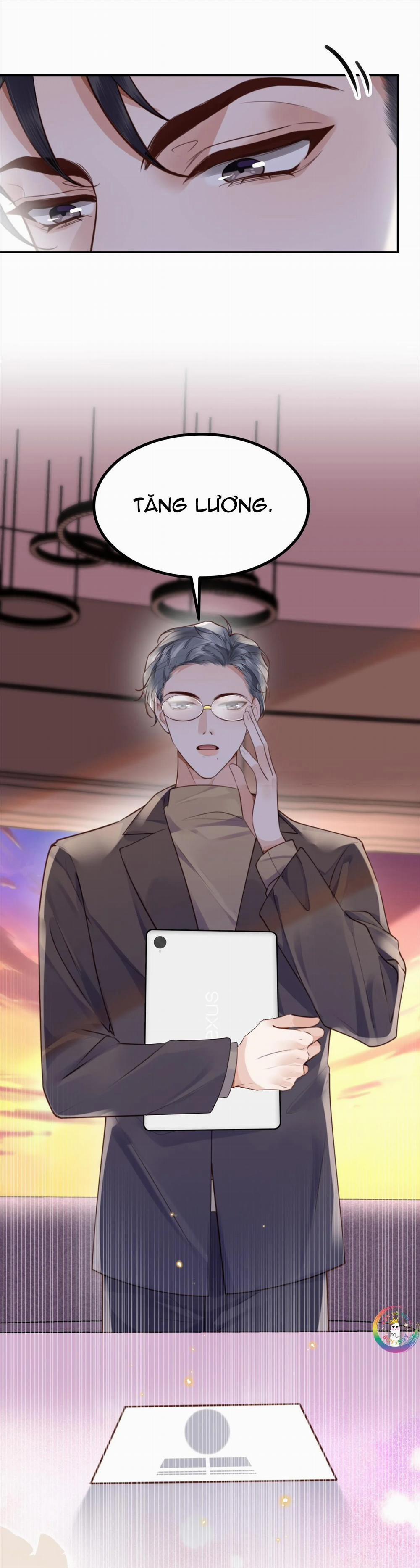 Đặc Chế Cho Riêng Anh 73 trang 20