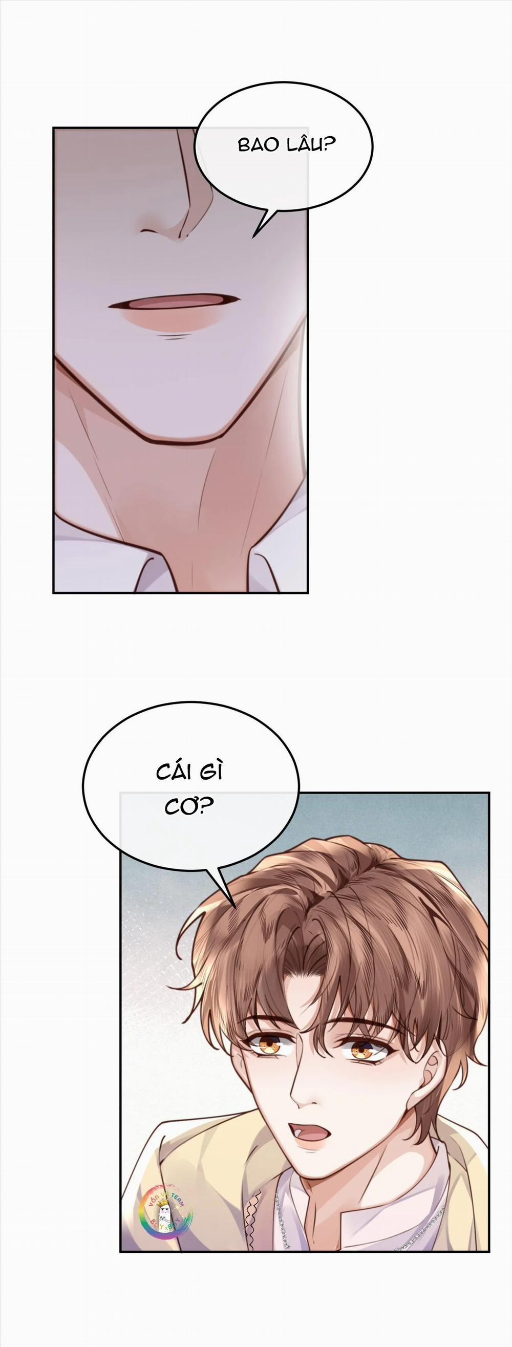 Đặc Chế Cho Riêng Anh 73 trang 5