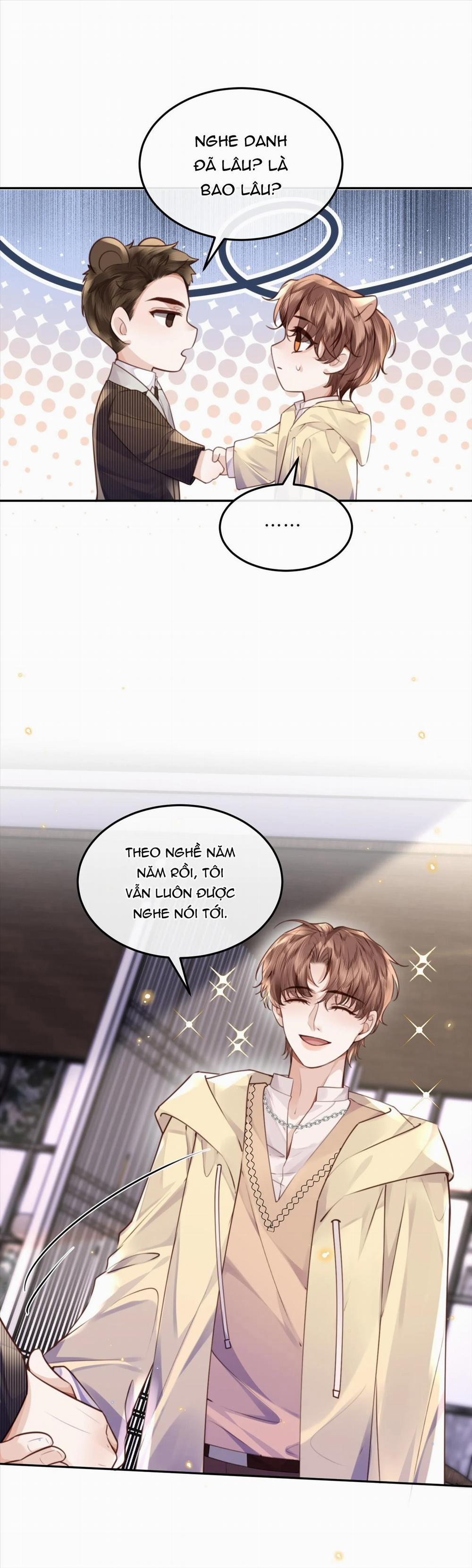 Đặc Chế Cho Riêng Anh 73 trang 6