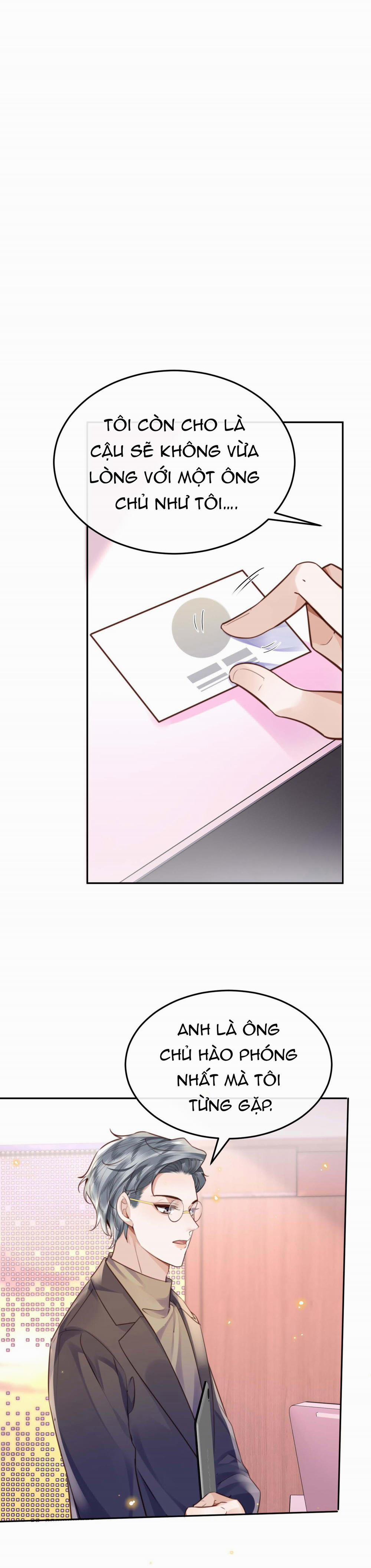 Đặc Chế Cho Riêng Anh 74 trang 1