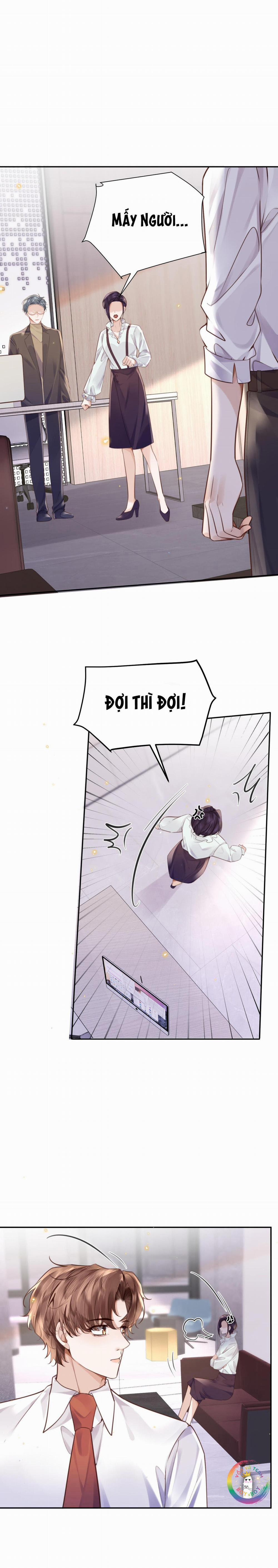 Đặc Chế Cho Riêng Anh 75 trang 1