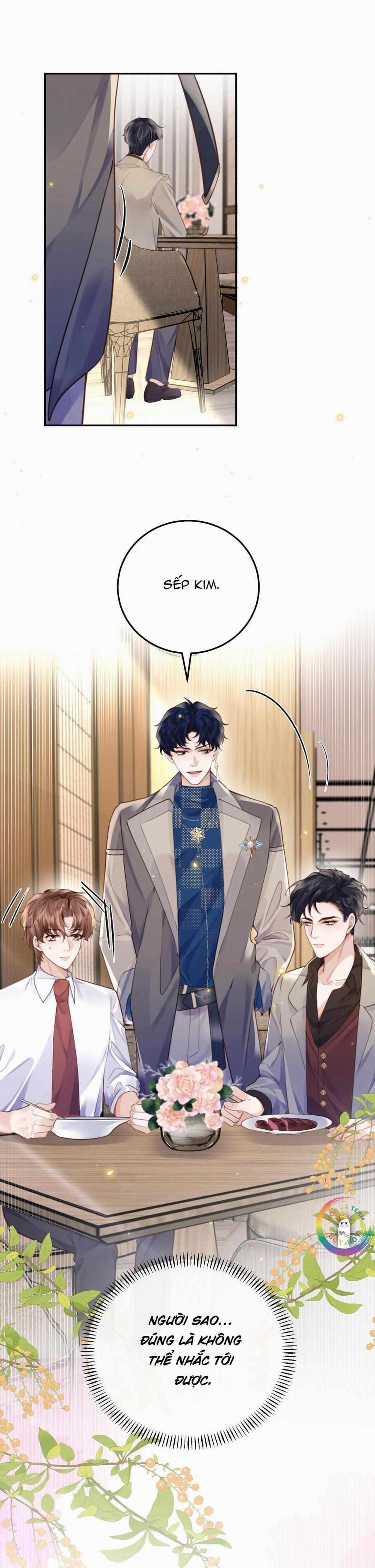 Đặc Chế Cho Riêng Anh 75 trang 13