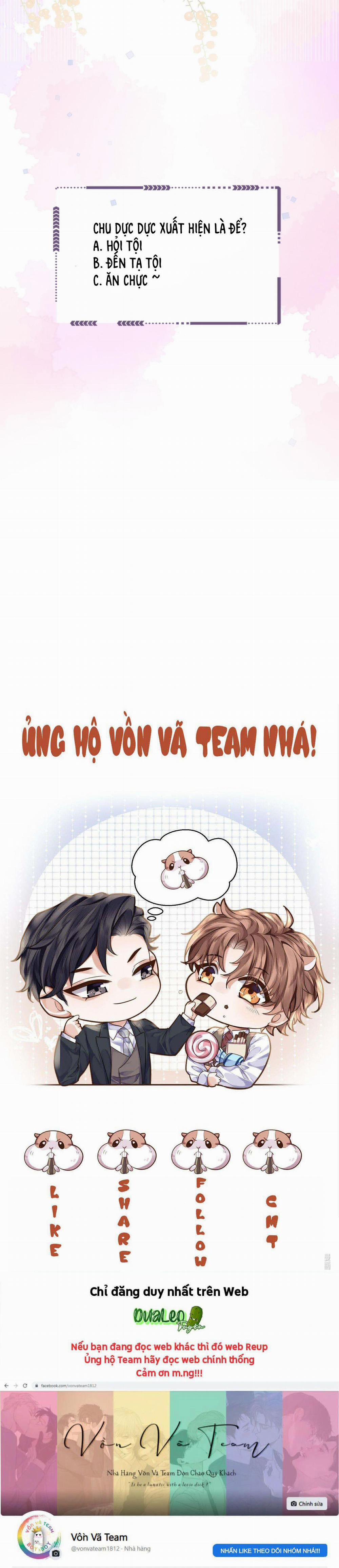 Đặc Chế Cho Riêng Anh 75 trang 14