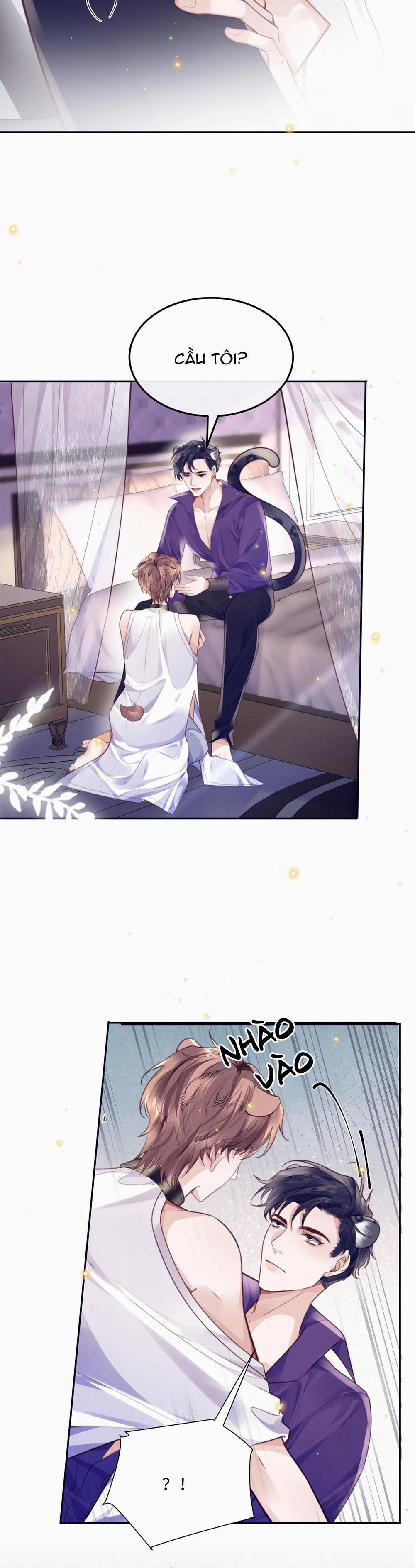 Đặc Chế Cho Riêng Anh 76.1 trang 10