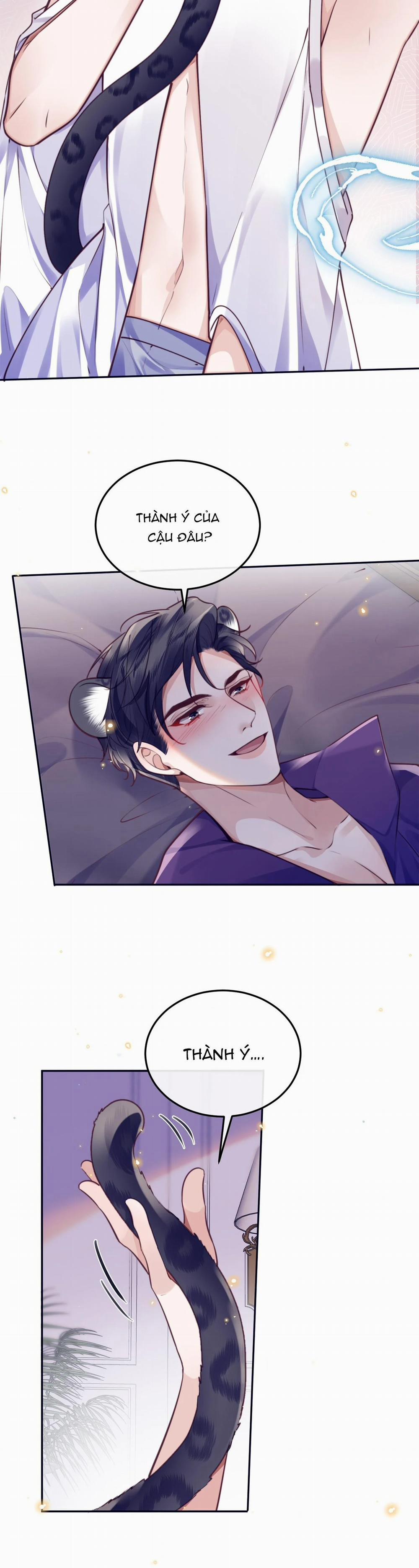 Đặc Chế Cho Riêng Anh 76.1 trang 12