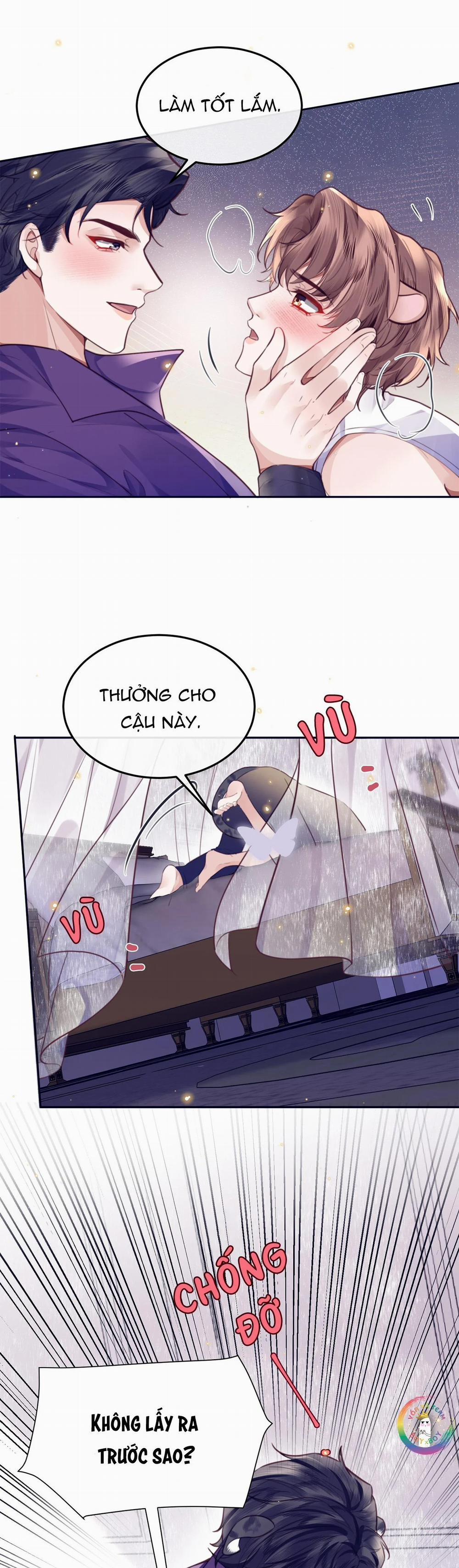 Đặc Chế Cho Riêng Anh 76.1 trang 15