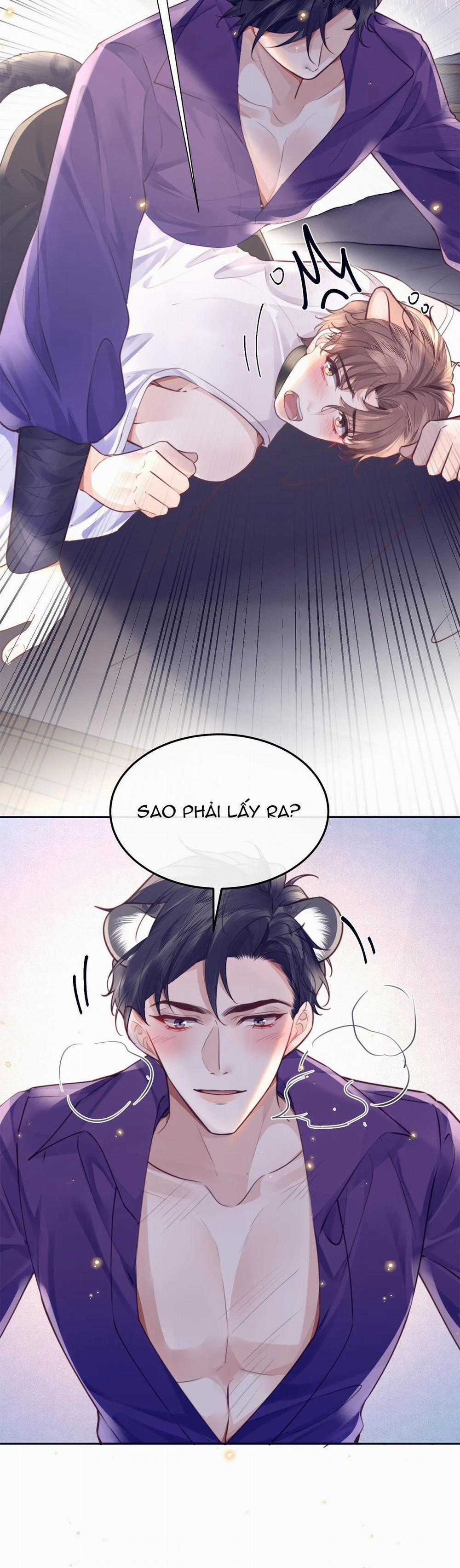 Đặc Chế Cho Riêng Anh 76.1 trang 16