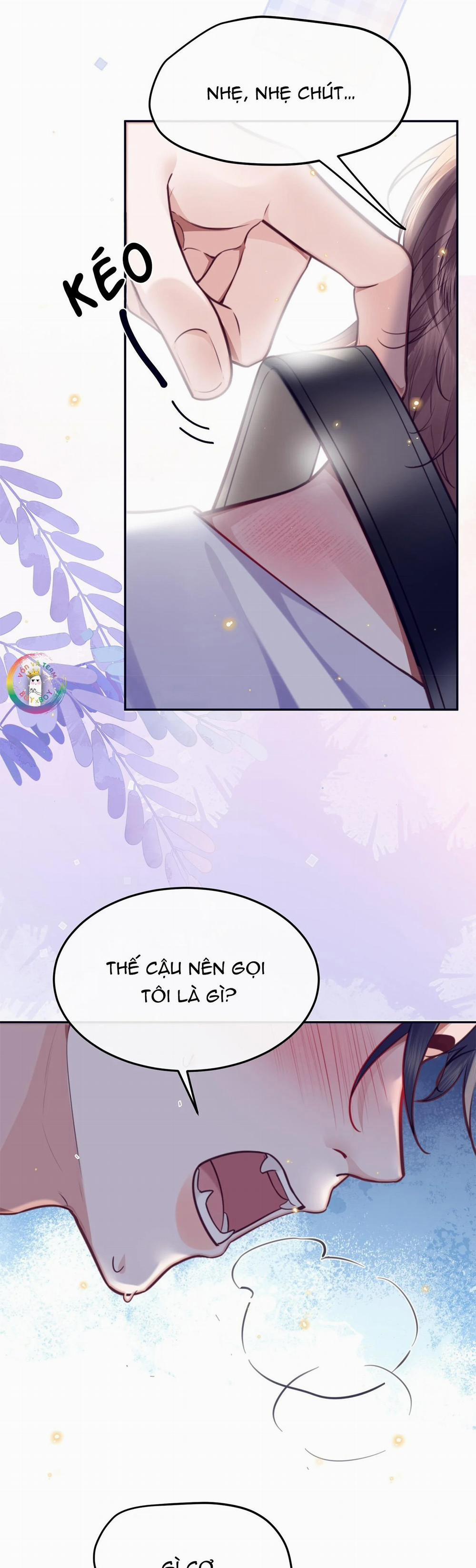 Đặc Chế Cho Riêng Anh 76.1 trang 19