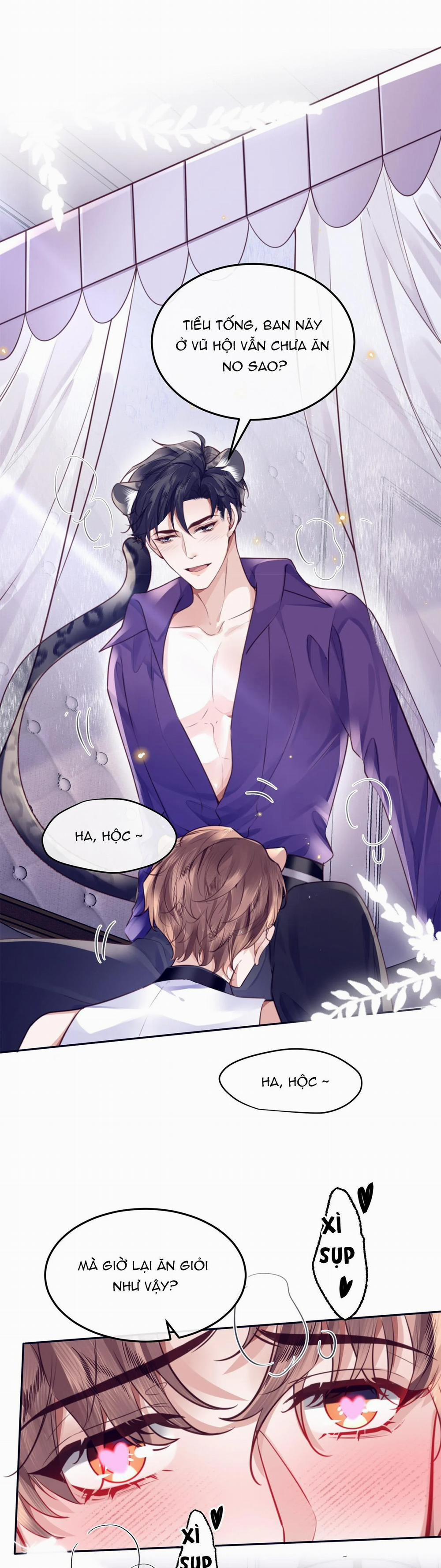 Đặc Chế Cho Riêng Anh 76.1 trang 7