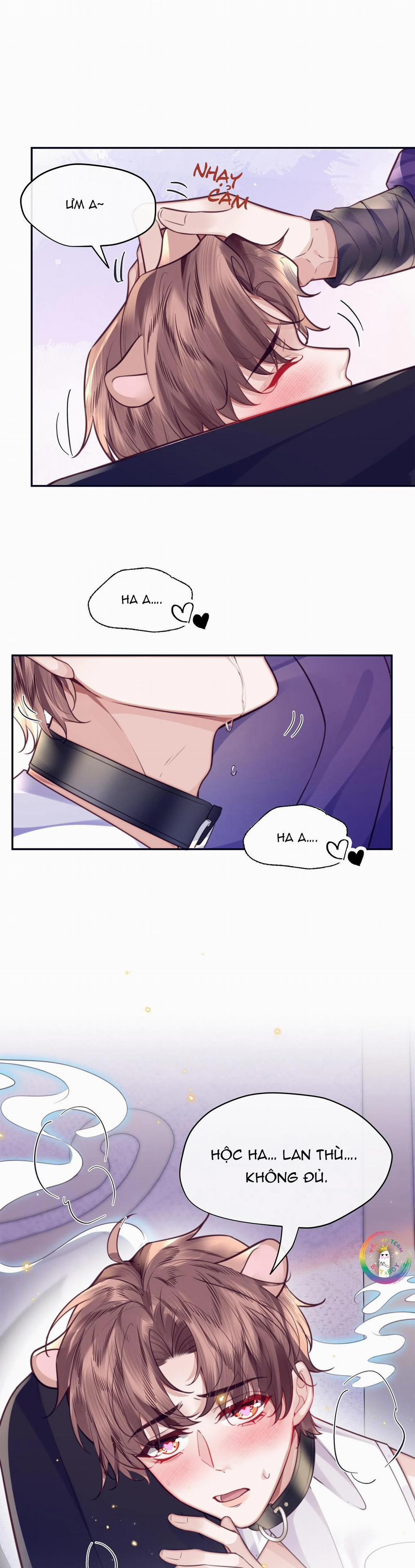 Đặc Chế Cho Riêng Anh 76.1 trang 9