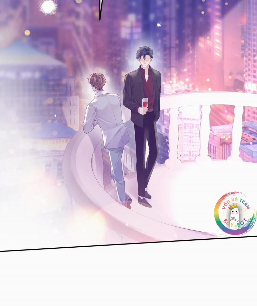 Đặc Chế Cho Riêng Anh 77 trang 11