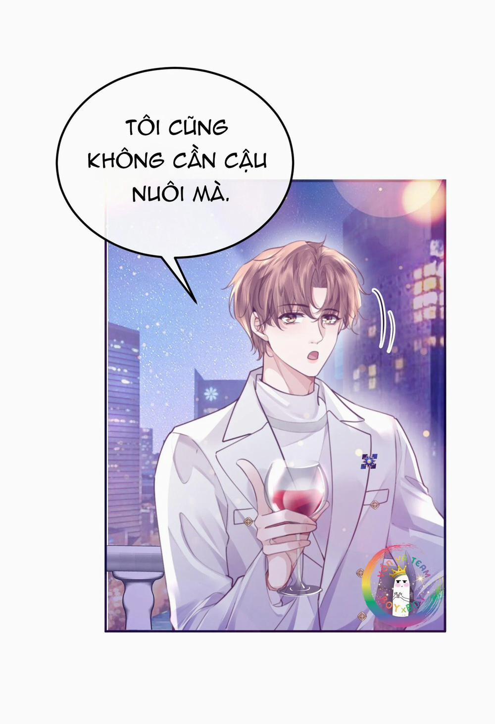 Đặc Chế Cho Riêng Anh 77 trang 13