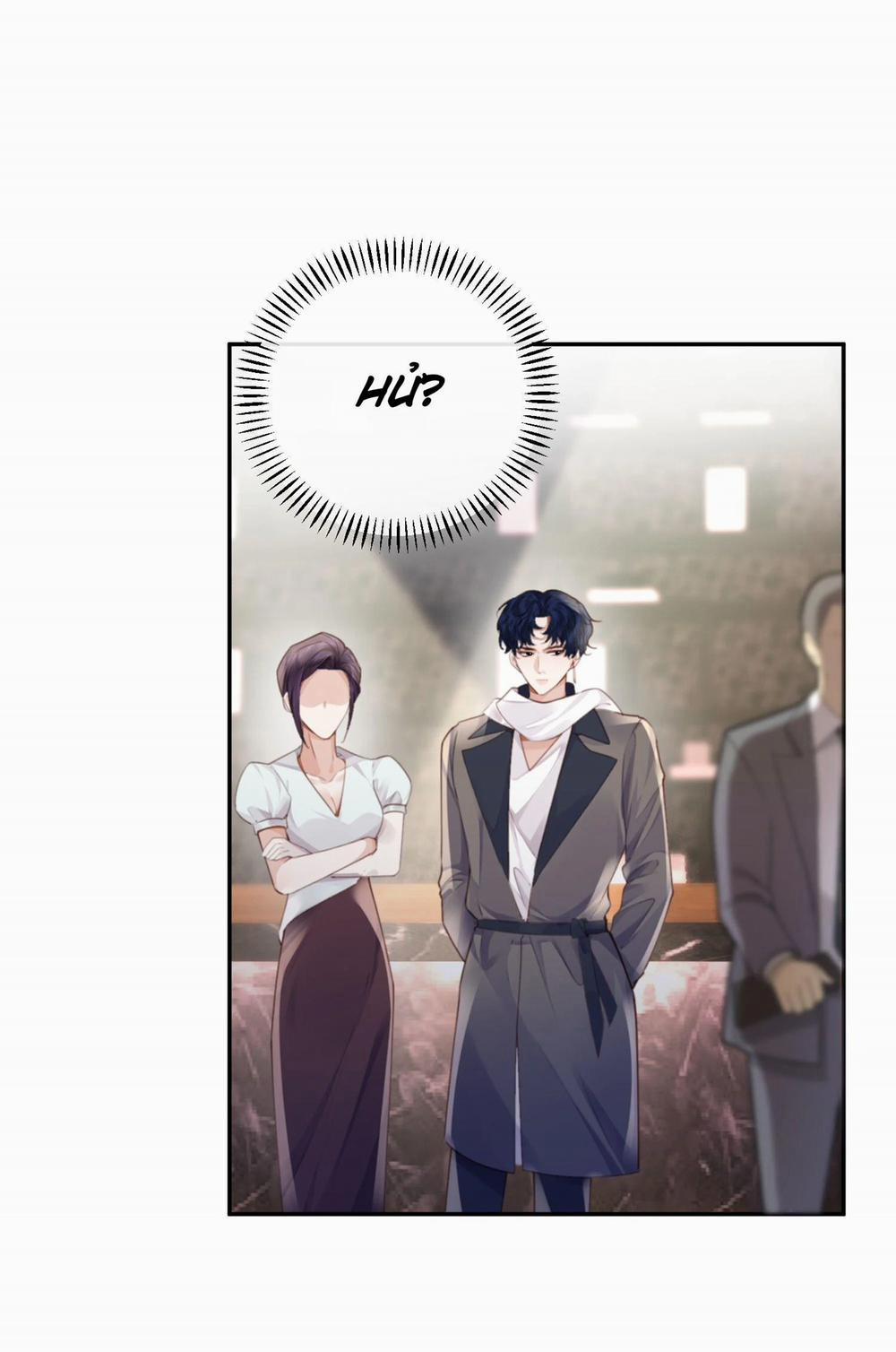 Đặc Chế Cho Riêng Anh 77 trang 18