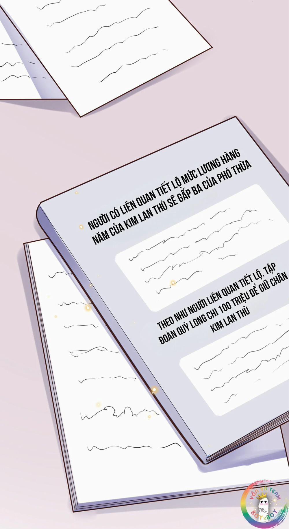 Đặc Chế Cho Riêng Anh 77 trang 2