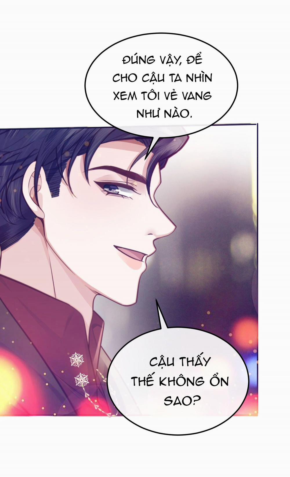 Đặc Chế Cho Riêng Anh 77 trang 20