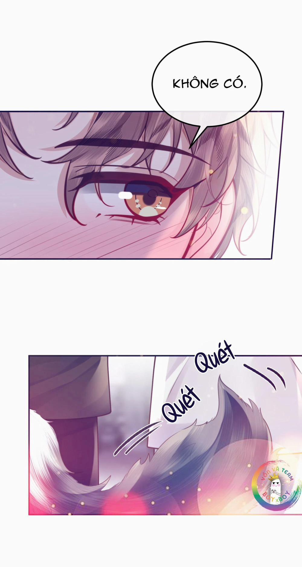 Đặc Chế Cho Riêng Anh 77 trang 23