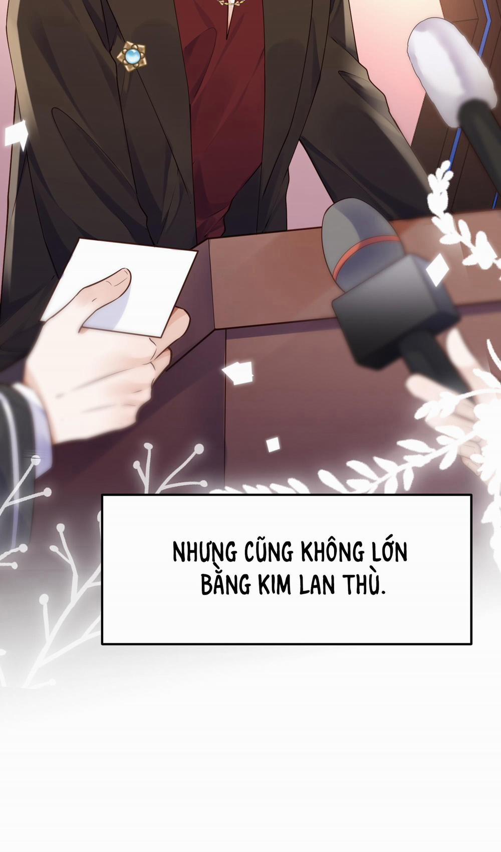 Đặc Chế Cho Riêng Anh 77 trang 9