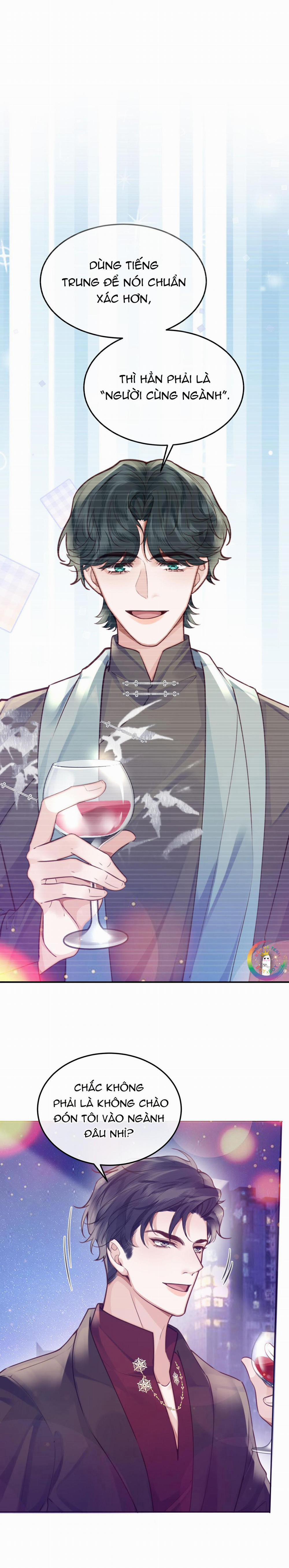 Đặc Chế Cho Riêng Anh 78 trang 1