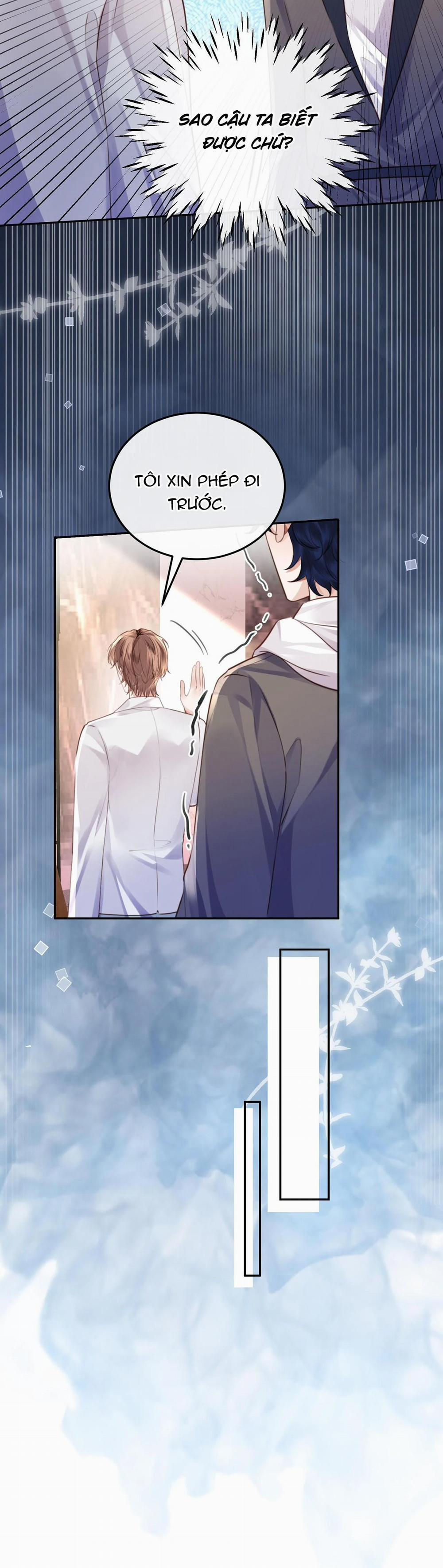 Đặc Chế Cho Riêng Anh 78 trang 11