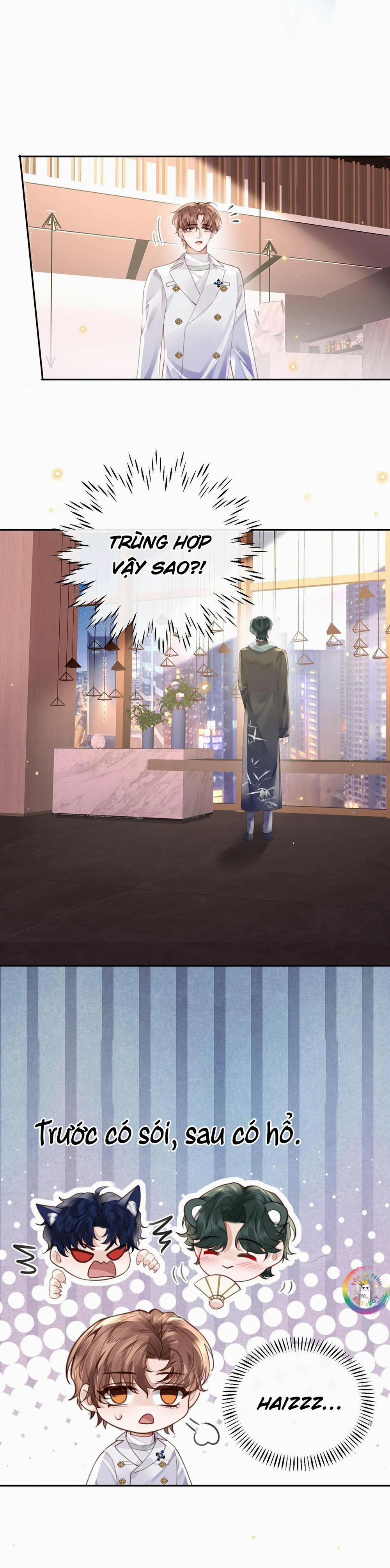 Đặc Chế Cho Riêng Anh 78 trang 12